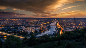 Recherche de fuite d'eau Ivry-sur-Seine