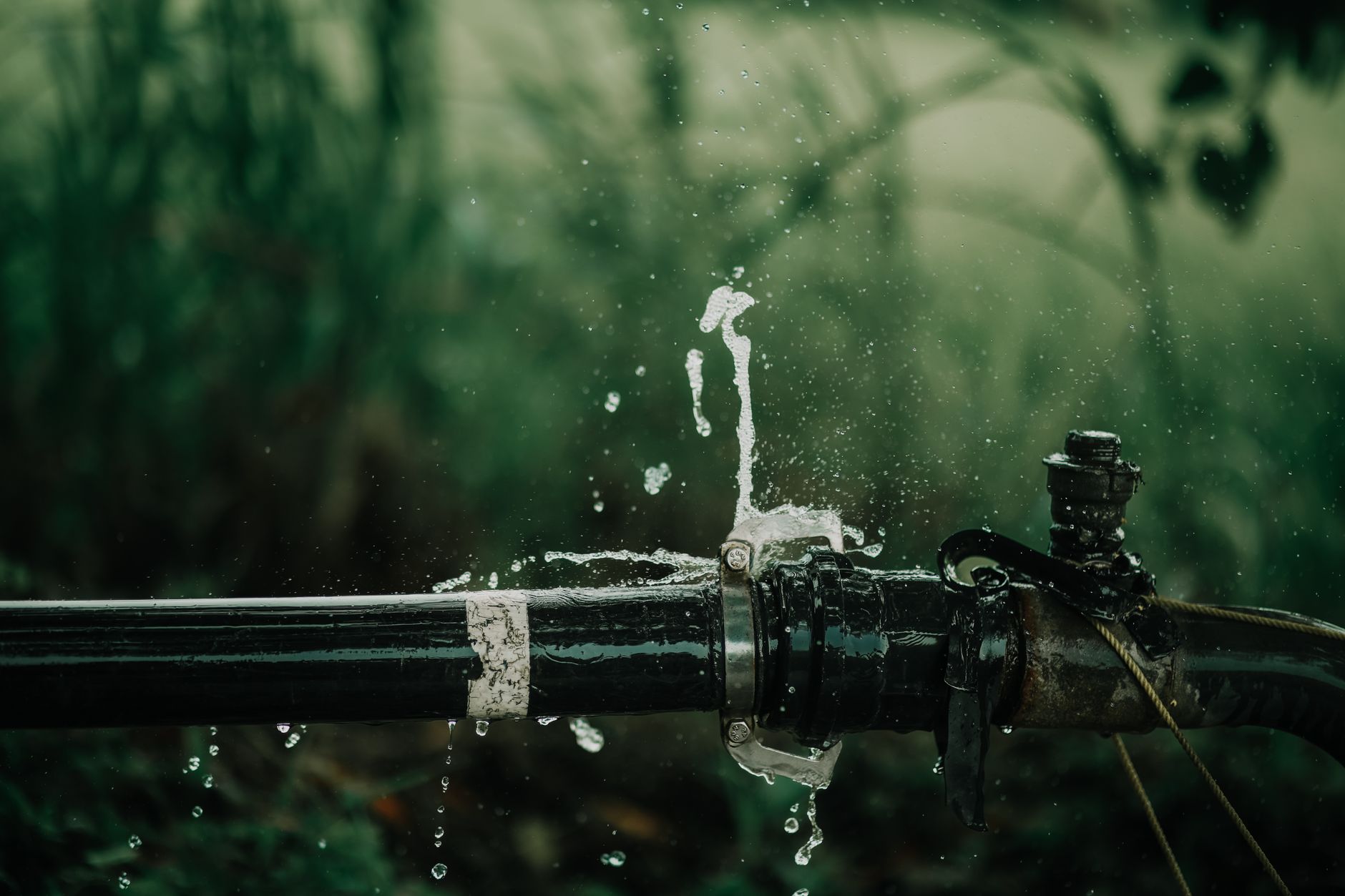 Recherche de fuite d'eau à Ivry-sur-Seine